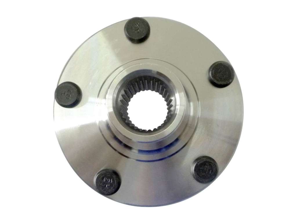 2002-2004 INFINITI I35 Wheel Hub - Front (Driveworks)