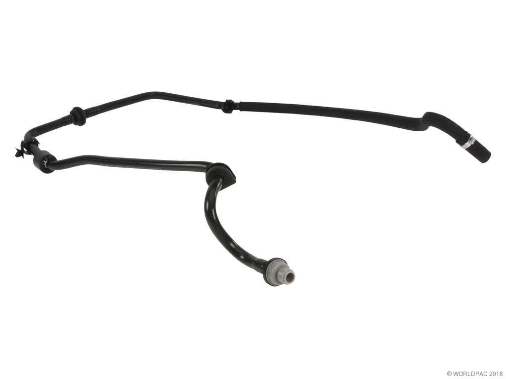 2006-2008 BMW 750Li Brake Vacuum Hose (Genuine)