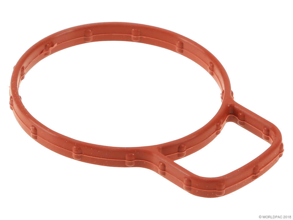 2001-2008 Mazda B3000 Fuel Injection Throttle Body Mounting Gasket (Mahle)