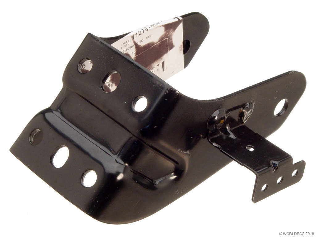 2002-2004 INFINITI I35 Engine Mount Bracket (Genuine)