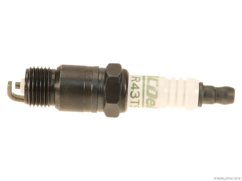 1986 Chevrolet Monte Carlo Spark Plug (ACDelco)