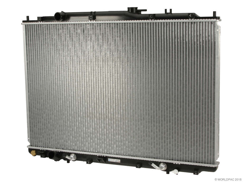 2001-2006 Acura MDX Radiator (Koyo Cooling)