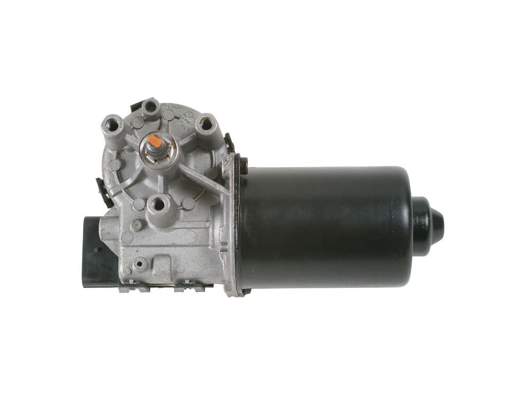 2003-2008 Hyundai Tiburon Windshield Wiper Motor -  or Front (Cardone)