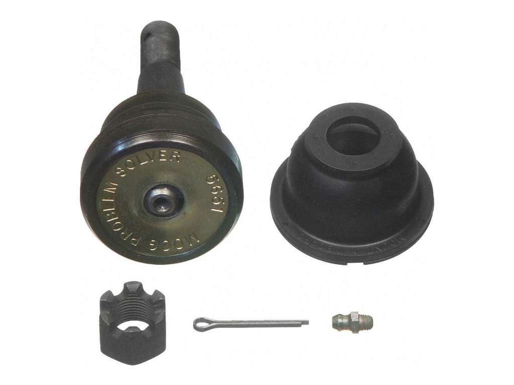 1985-1994 Lincoln Town Car Suspension Ball Joint - Front Lower (Moog)