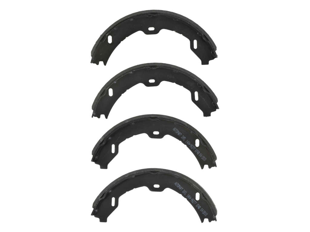 2004-2011 Mercedes-Benz SL600 Parking Brake Shoe (Autopart International)