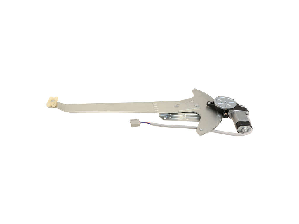 1985-1996 Ford Bronco Window Regulator - Front Right (Autopart International)