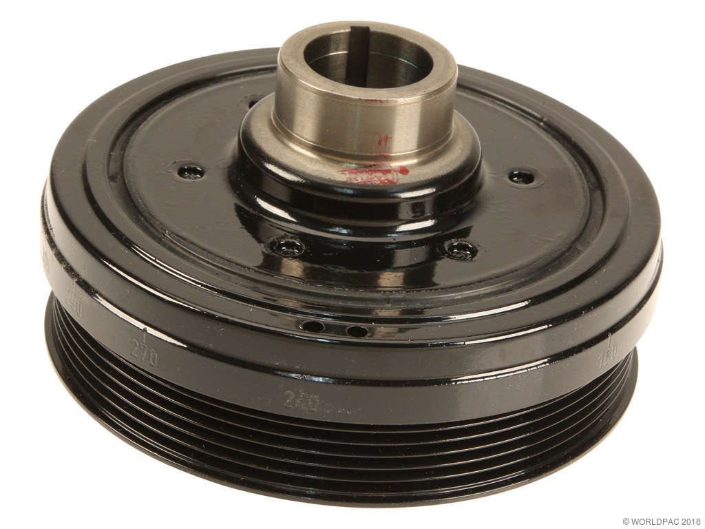 2006-2011 Mercedes-Benz ML350 Engine Harmonic Balancer (Corteco)