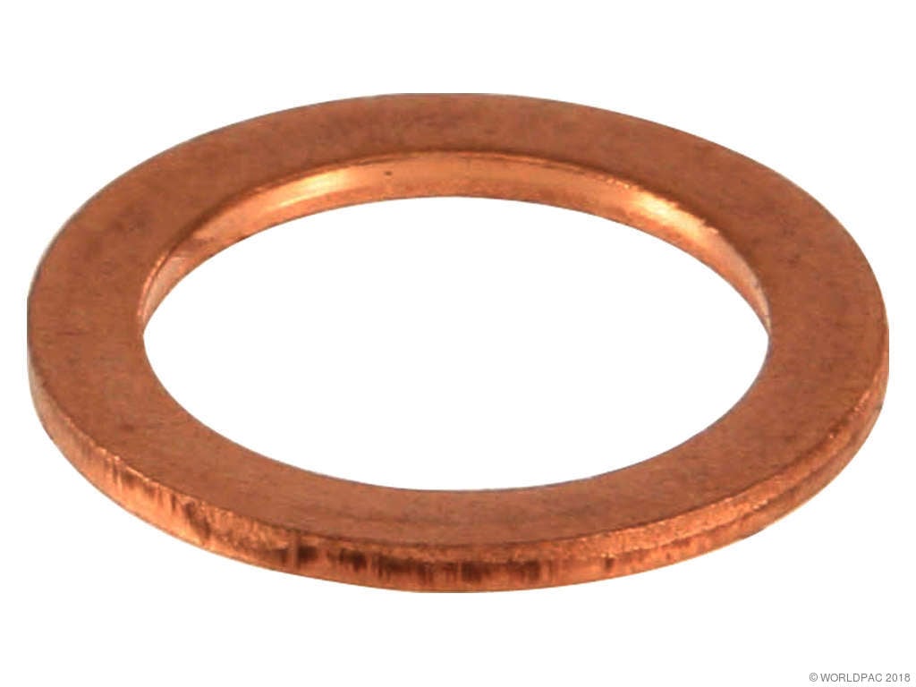 2008-2015 Volvo S80 Engine Coolant Pipe O-Ring (Victor Reinz)
