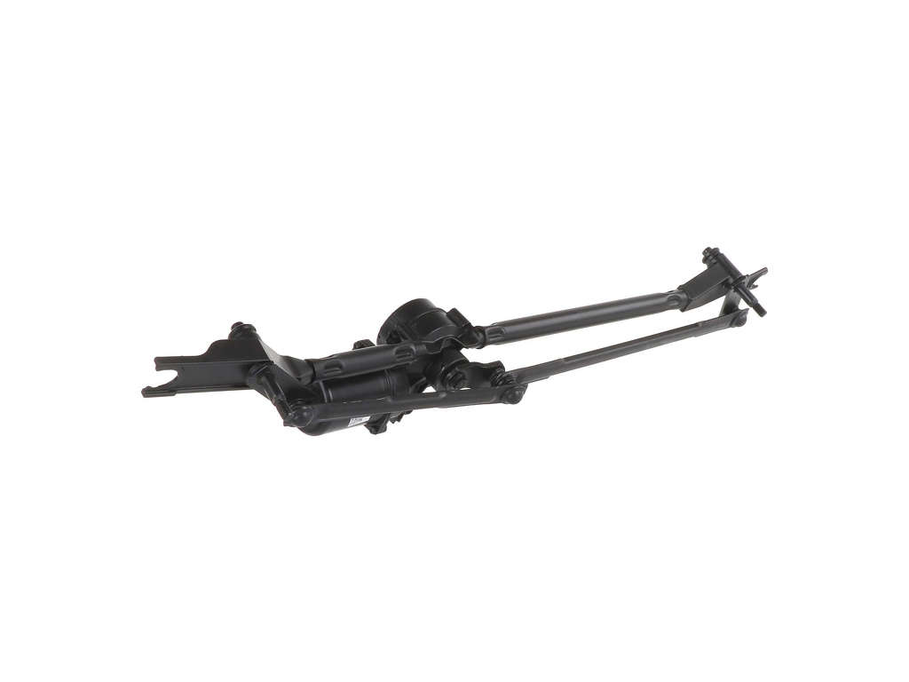 2009 Saab 9-7x Windshield Wiper Motor - Front (Cardone)