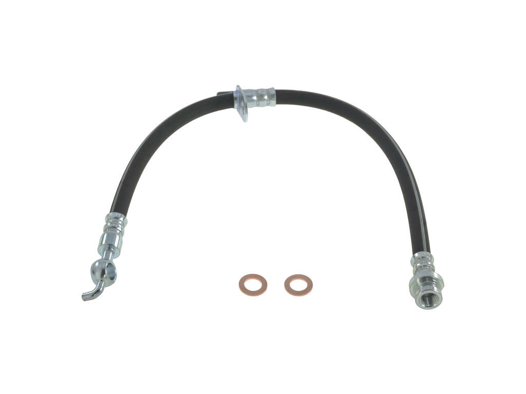 2007-2014 Ford Edge Brake Hydraulic Hose - Front (Autopart International)