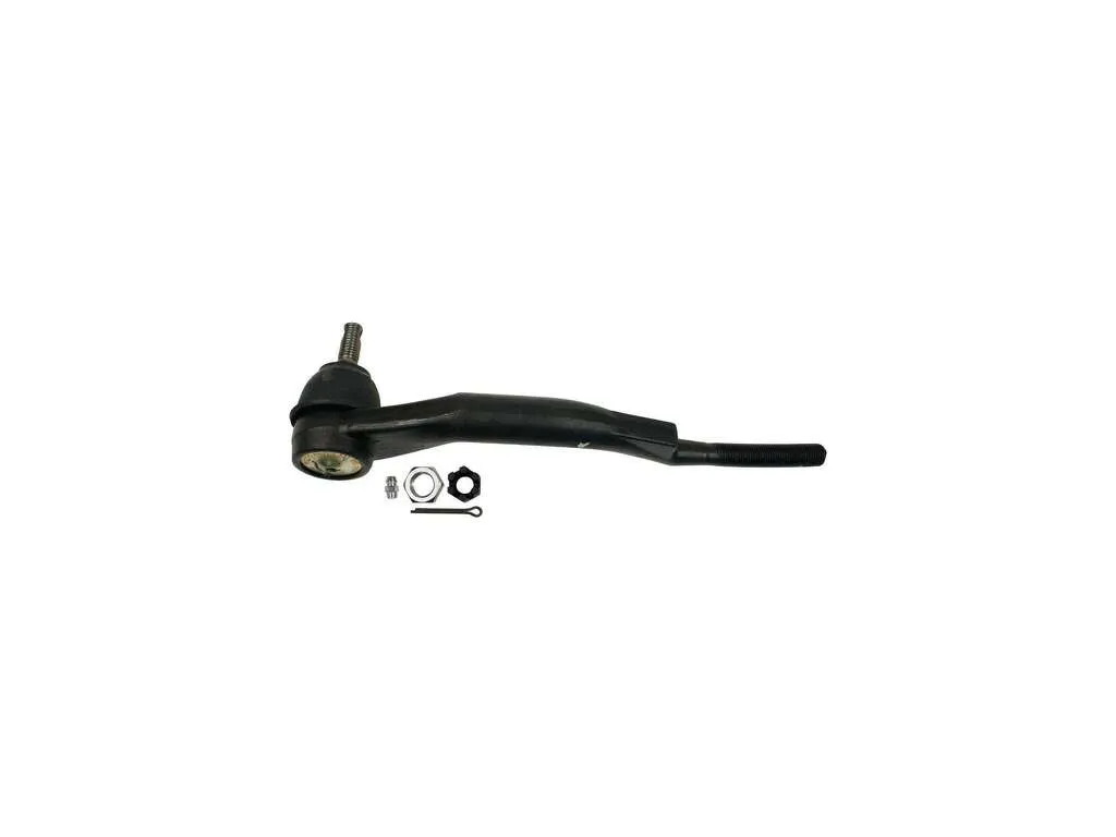 2004-2009 Cadillac SRX Steering Tie Rod End - Front Right Outer (Moog)
