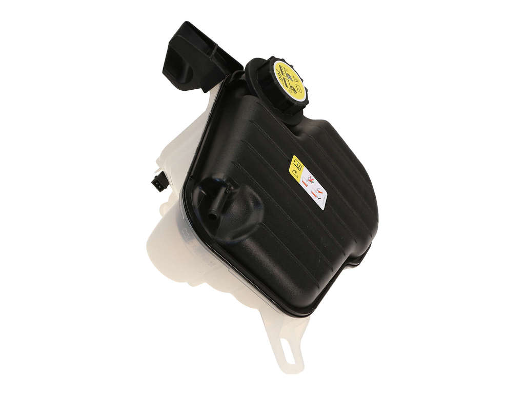 2010-2019 Jaguar XJ Engine Coolant Reservoir (Autopart International)