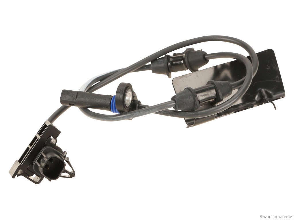2012-2015 Honda Pilot ABS Wheel Speed Sensor - Rear Right (Genuine)