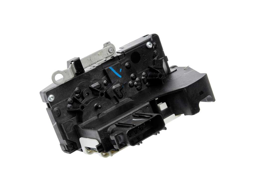 2007-2012 Lincoln MKZ Door Latch Assembly - Rear Right (Dorman)