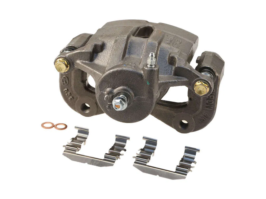 2012-2015 Hyundai Tucson Disc Brake Caliper - Front Right (Cardone)