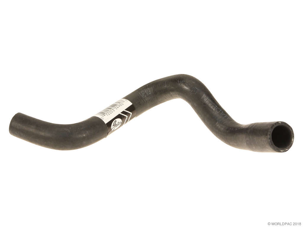 2000-2004 Ford Focus Engine Coolant Bypass Hose (Gates)