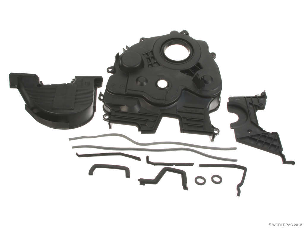 1995-1997 Honda Odyssey Engine Timing Cover - Inner Upper or Lower or Outer Upper (Dorman)