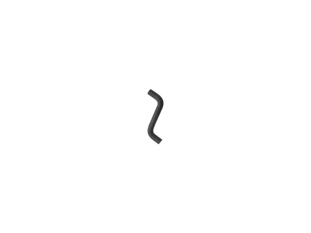 2005-2008 Mazda Tribute Radiator Coolant Hose - Lower (Dayco)