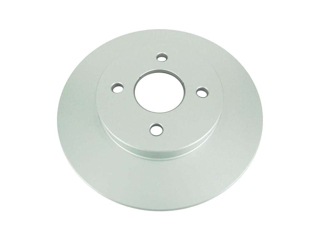 2005-2010 Chevrolet Cobalt Disc Brake Rotor - Front (CARQUEST)