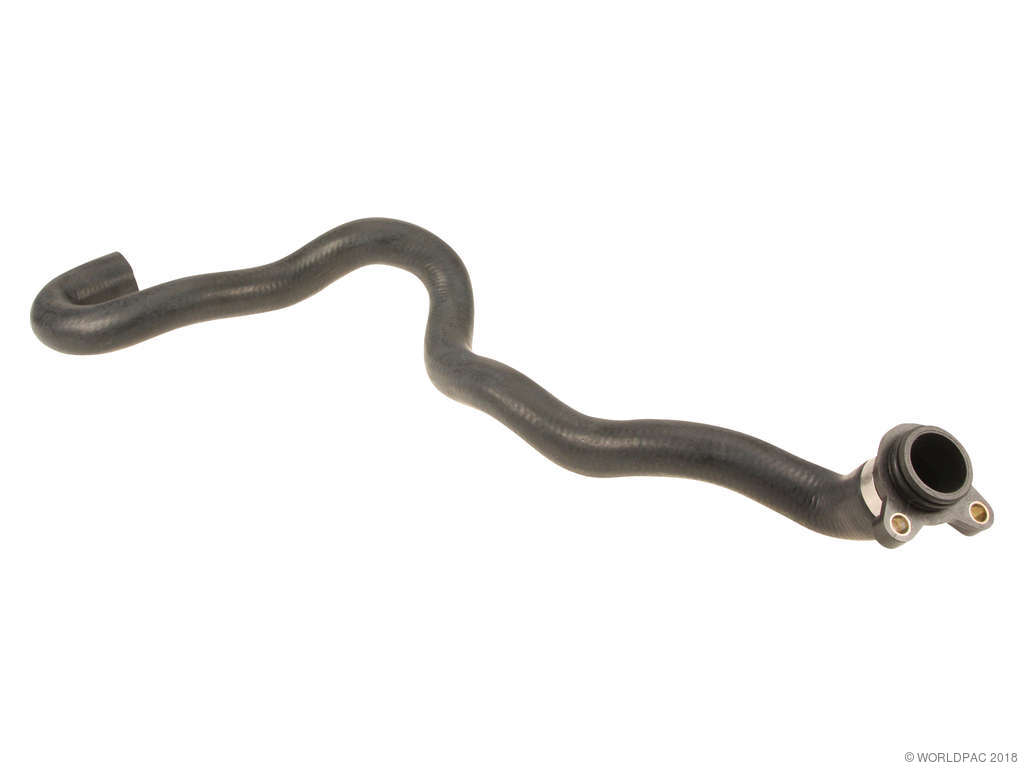 2008-2010 BMW 535i Engine Coolant Hose - Cylinder Head To Thermostat (Rein)