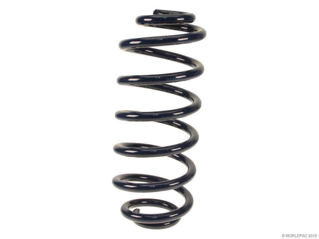 2002-2006 Chevrolet Avalanche 1500 Coil Spring - Rear (Bilstein)