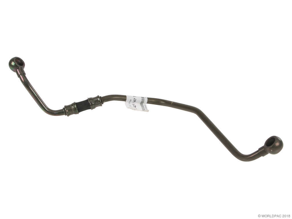 1994-1995 BMW 530i Engine Oil Line (Genuine)