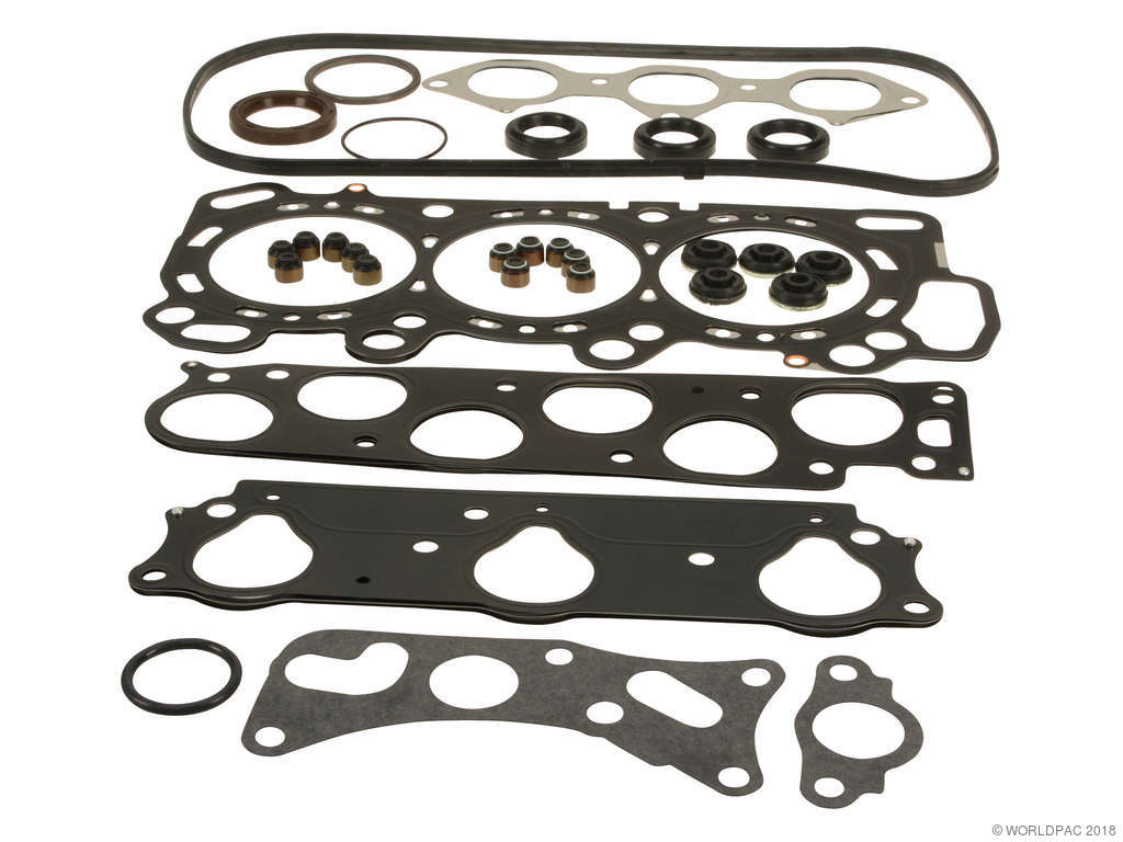 1999-2001 Honda Odyssey Engine Cylinder Head Gasket Set - Right (Ishino Stone)