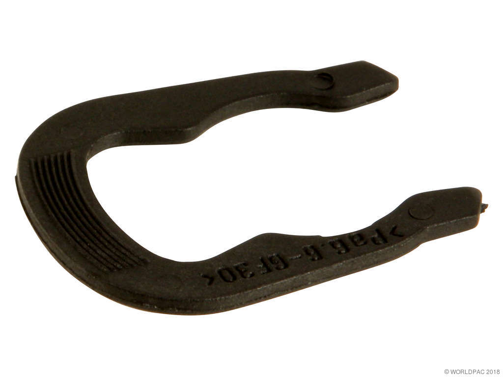1997-2006 Audi A4 Engine Coolant Hose Flange Retaining Spring (APA/URO Parts)