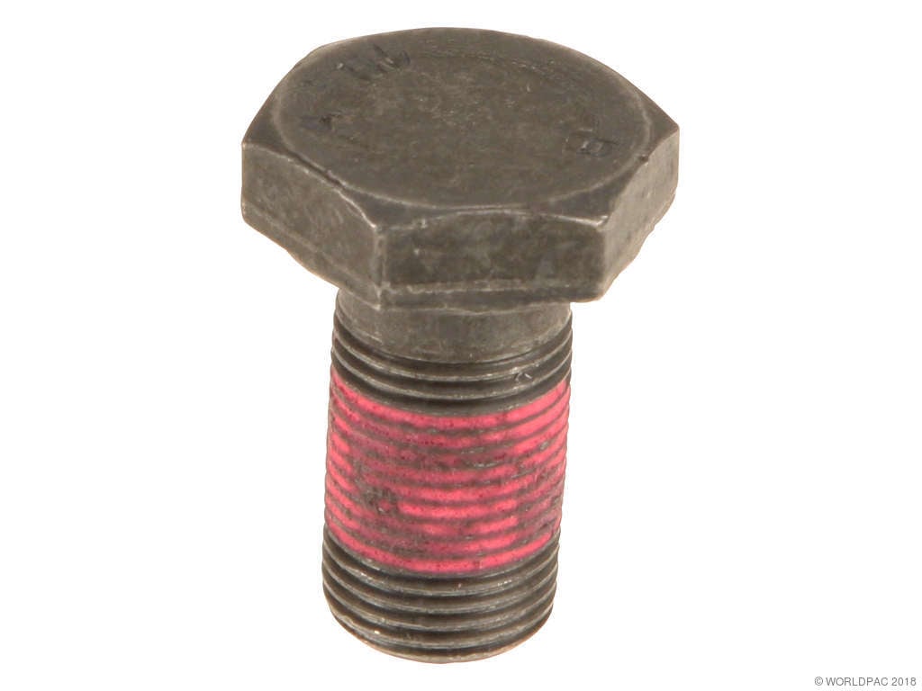 2004-2018 Mazda 3 Clutch Flywheel Bolt (Genuine)