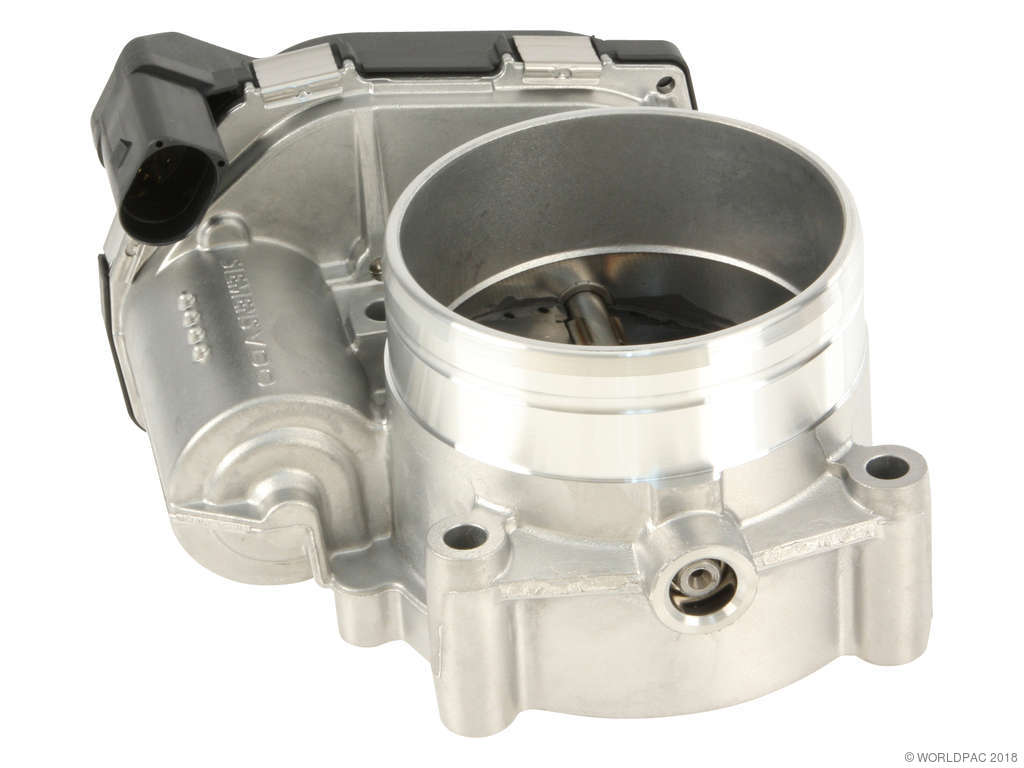 2007-2010 Audi Q7 Fuel Injection Throttle Body (VDO)