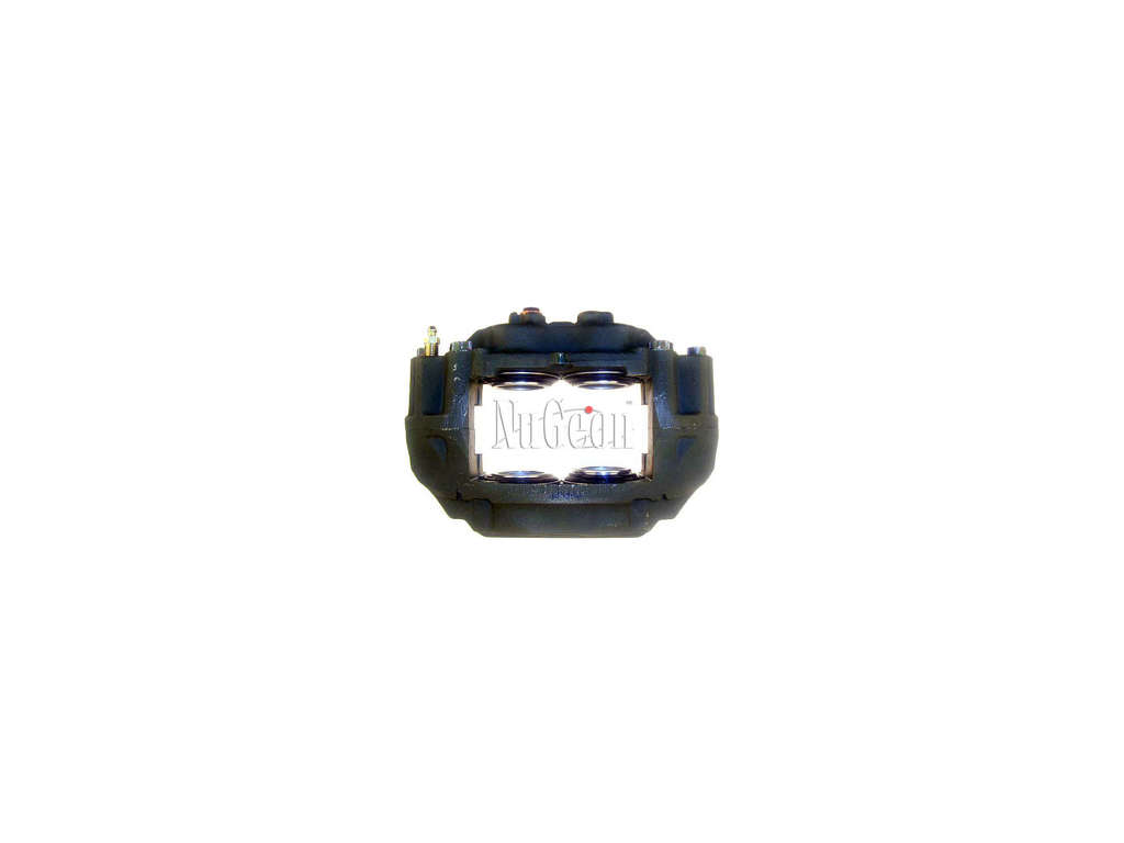 1997 Toyota Land Cruiser Disc Brake Caliper - Front Left (Autopart International)