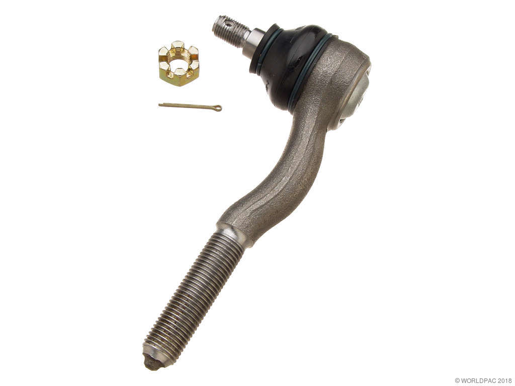 1968-1976 BMW 2002 Steering Tie Rod End - Front Inner (Lemfoerder)