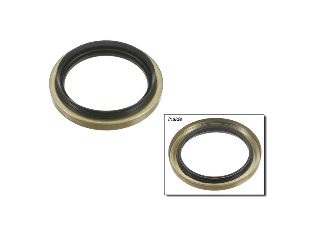 2001-2007 Toyota Highlander Wheel Seal - Rear Inner (NOK)