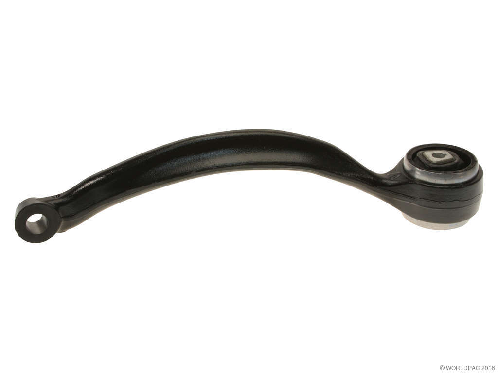 2009-2013 BMW 335i xDrive Suspension Control Arm - Front Left Lower Rearward (Lemfoerder)