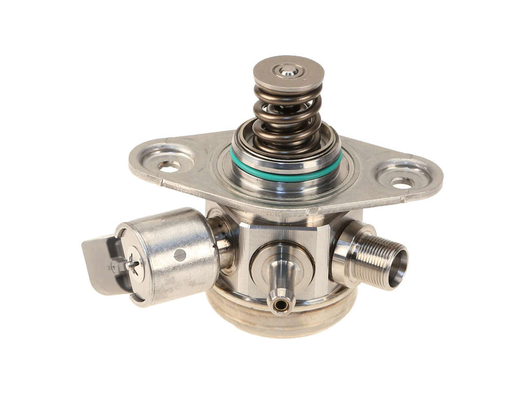 2015-2020 Mercedes-Benz GLA250 Direct Injection High Pressure Fuel Pump (Bosch)