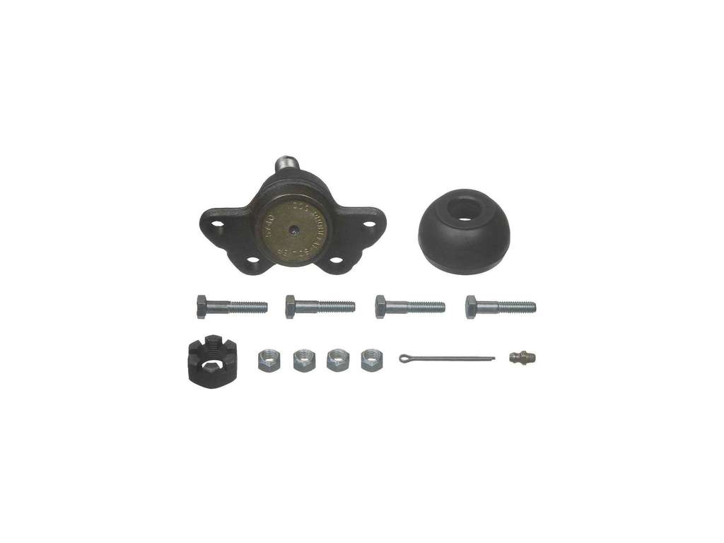 1996-2002 Chevrolet Express 2500 Suspension Ball Joint - Front Upper (Moog)