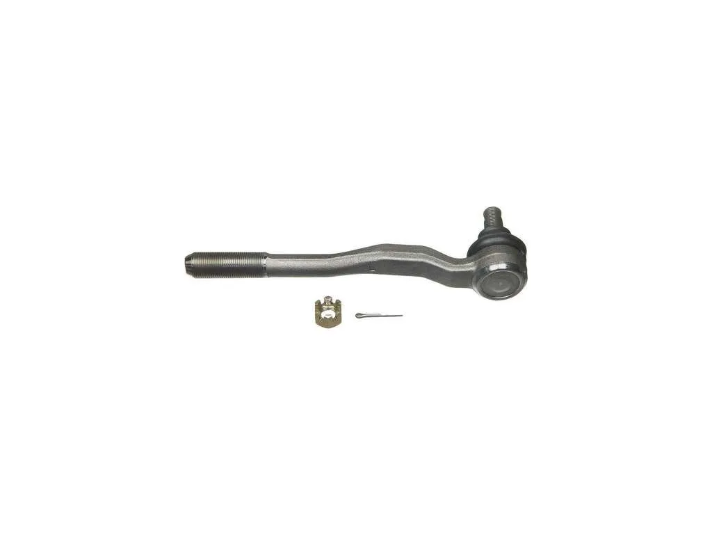 1996-2002 Toyota 4Runner Steering Tie Rod End - Front Left Outer (Moog)