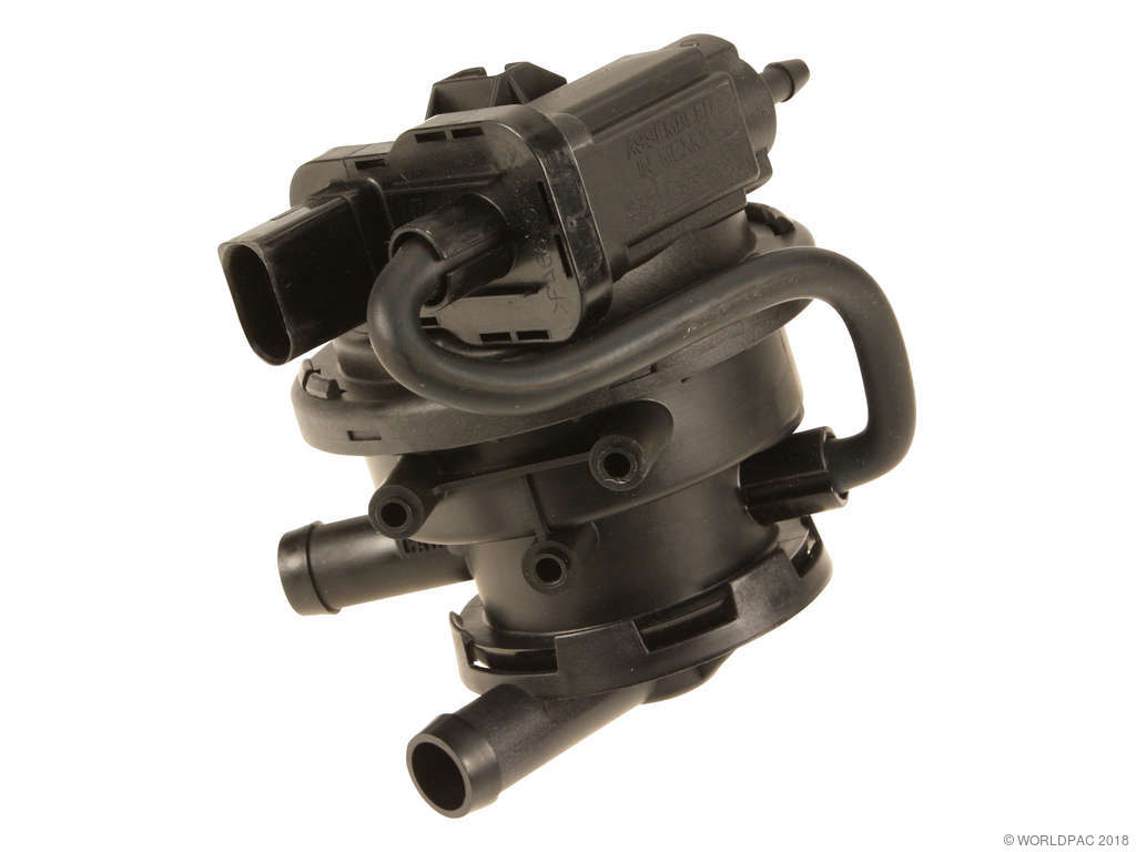 2008-2012 Audi S5 Evaporative Emissions System Leak Detection Pump (Genuine)