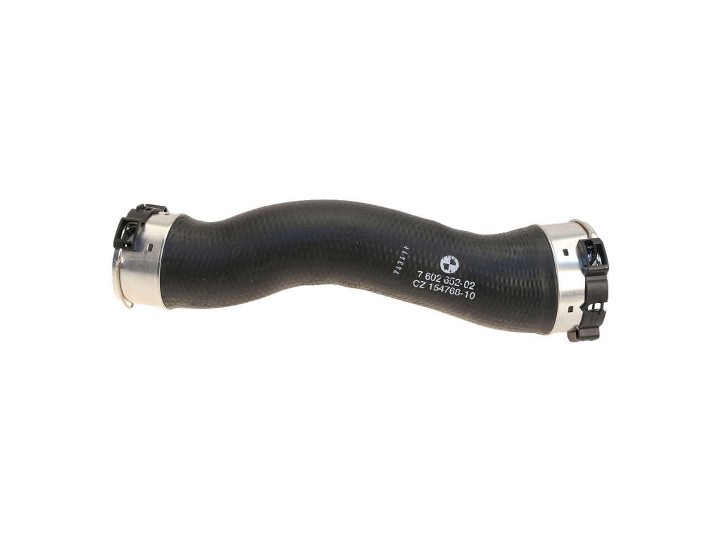 2012-2015 BMW 335i Intercooler Pipe (Genuine)