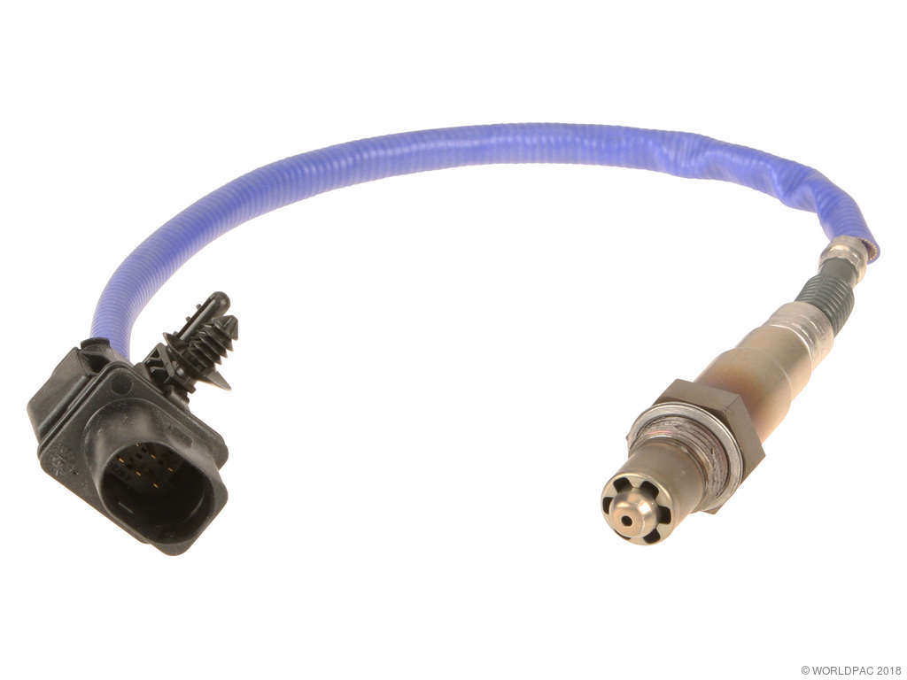 2012-2014 Ford Mustang Oxygen Sensor - Upstream (Motorcraft)