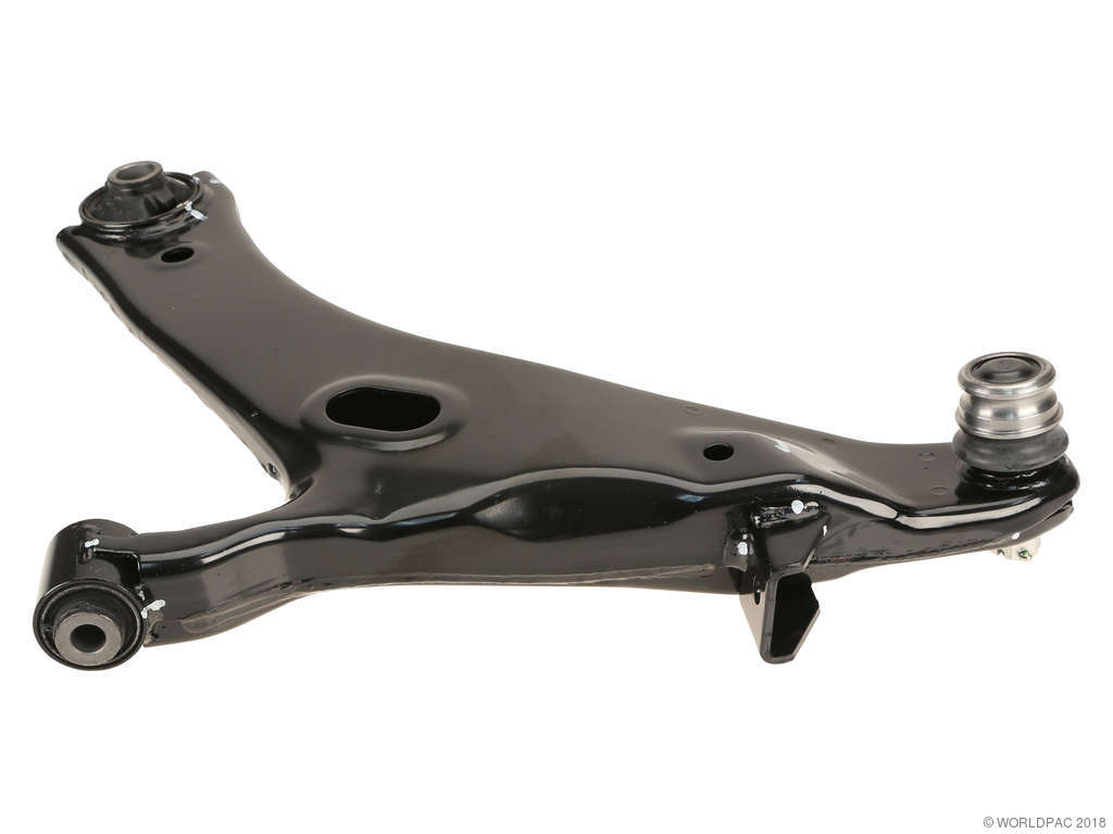 2009-2013 Subaru Forester Suspension Control Arm - Front Left Lower (Genuine)