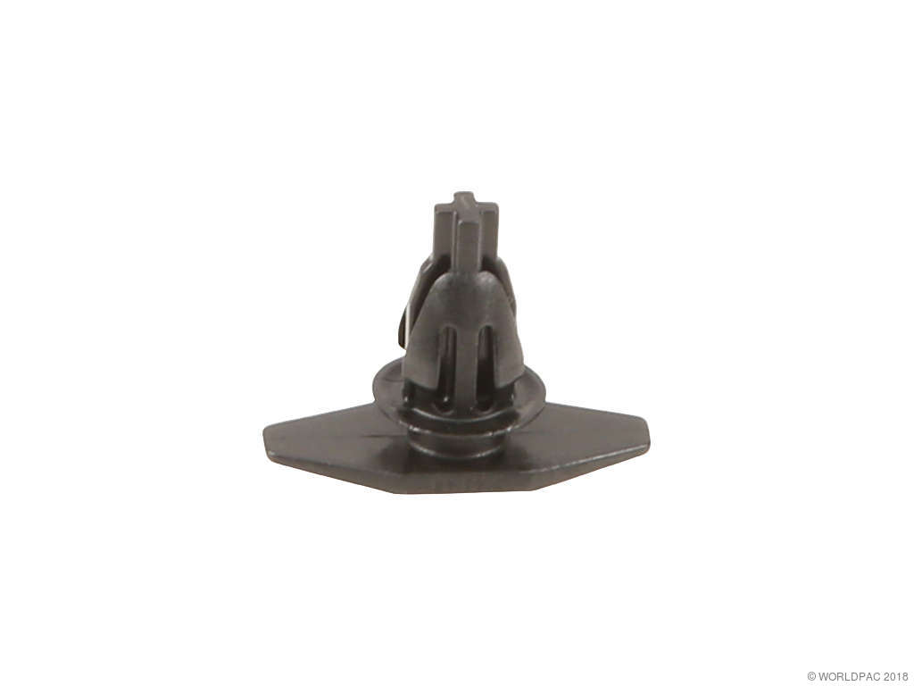 1997-2012 Porsche Boxster Door Seal Clip (Genuine)