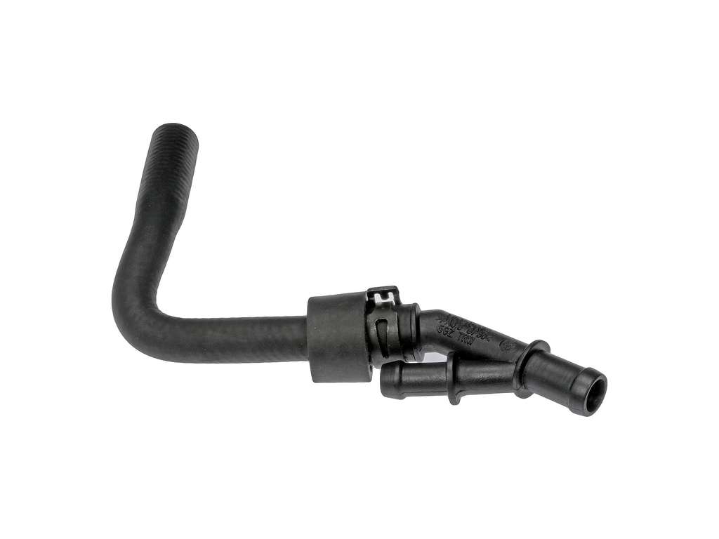 2003-2006 Volkswagen Golf Engine Coolant Overflow Hose (Dorman)