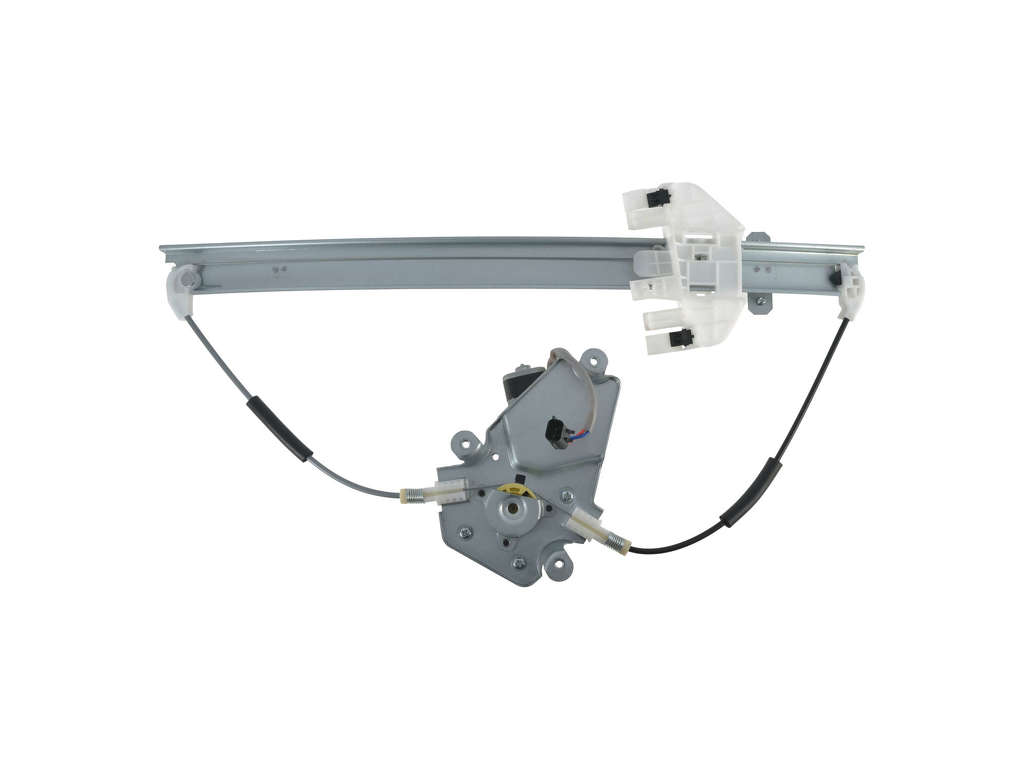 2006-2007 Jeep Liberty Power Window Motor and Regulator Assembly - Rear Left or Rear Right (Autopart International)