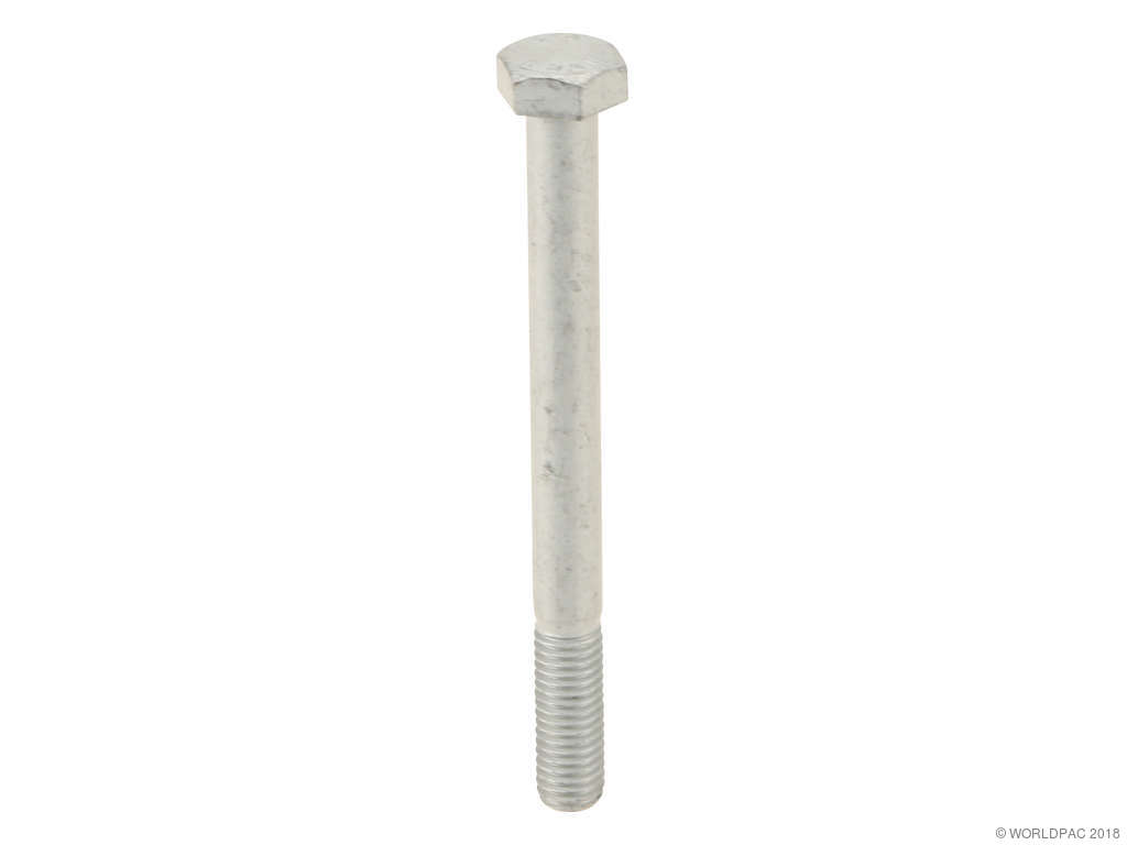 2002-2008 Audi A4 Suspension Control Arm Bolt - Upper (Genuine)