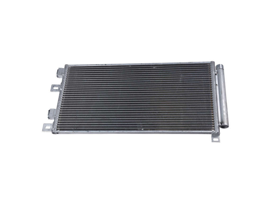 2002-2008 Mini Cooper A/C Condenser (Autopart International)