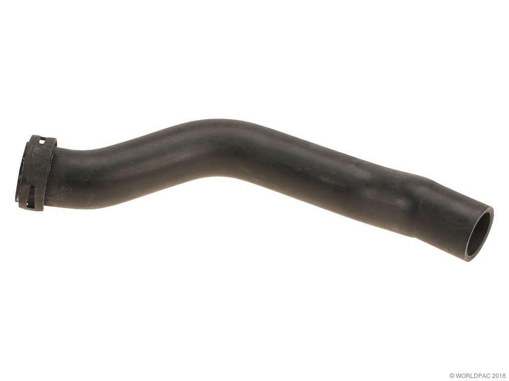 2007-2010 Mazda CX-7 Engine Crankcase Breather Hose (Genuine)