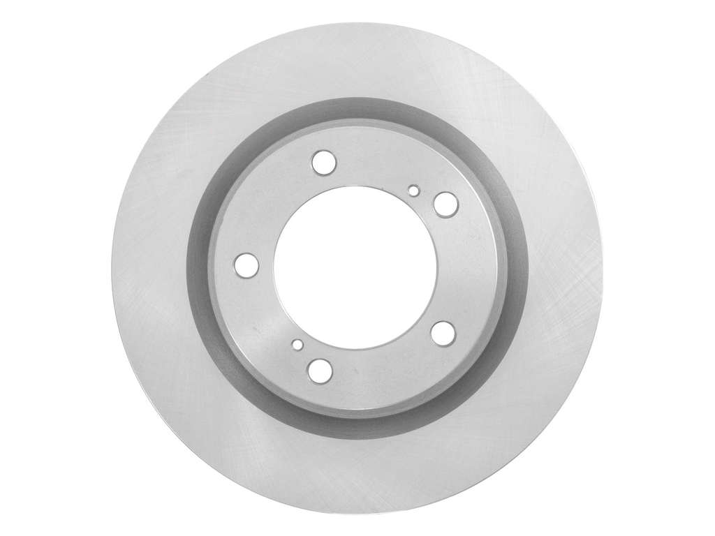 2016-2021 Lexus LX570 Disc Brake Rotor - Front (Autopart International)
