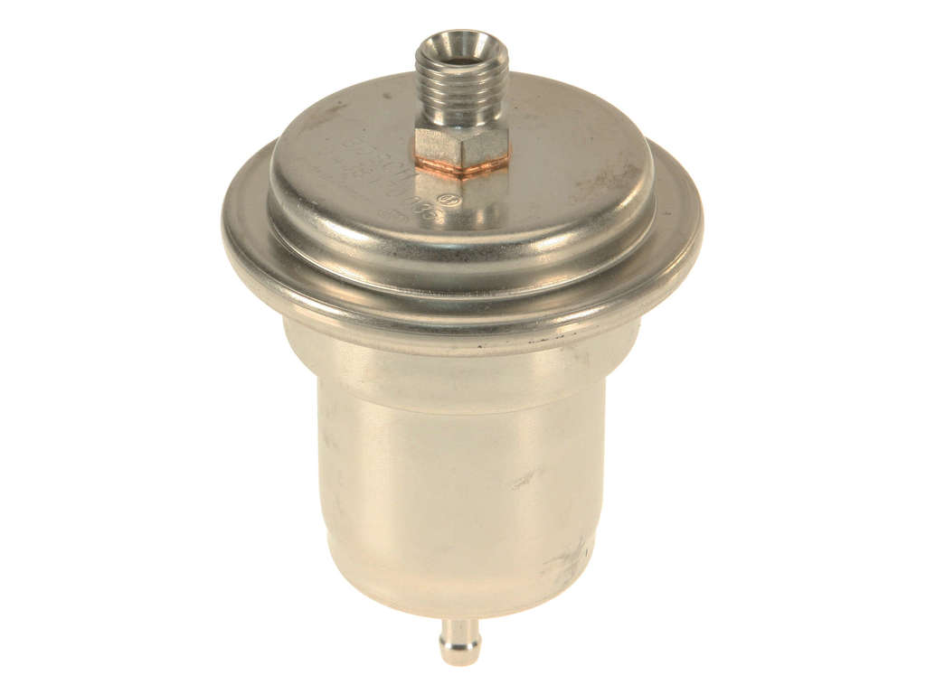 1984-1993 Mercedes-Benz 190E Fuel Injection Fuel Accumulator (Bosch)