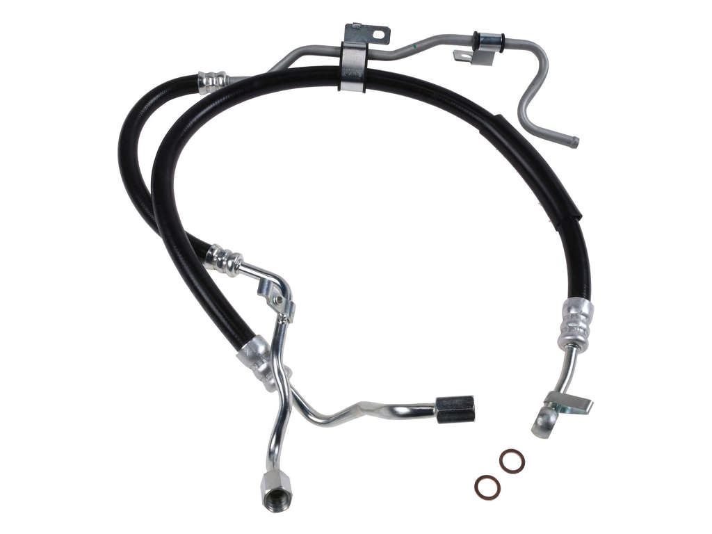 2005-2008 Subaru Forester Power Steering Hose Assembly (Autopart International)